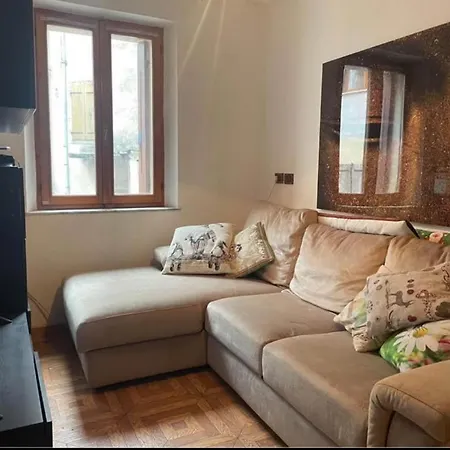 아파트 Casa Dolomiti Chies d'Alpago
