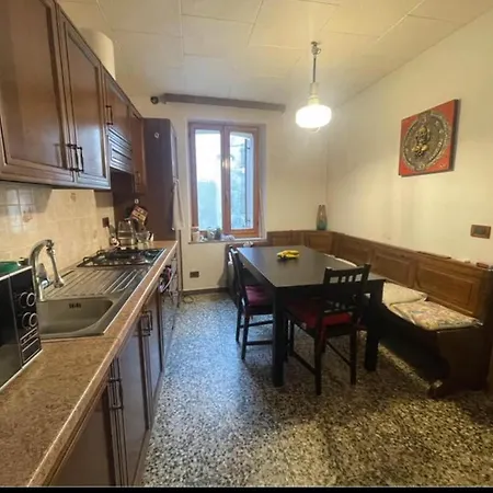 Casa Dolomiti