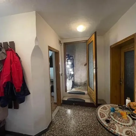 Casa Dolomiti