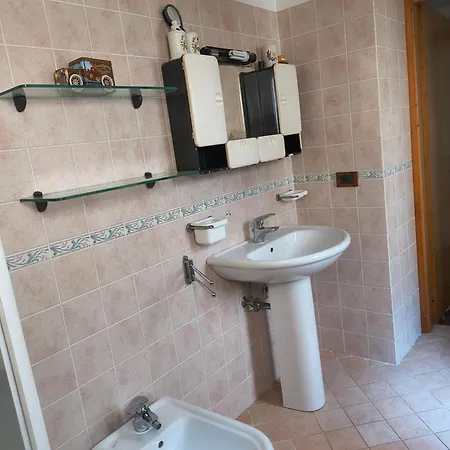 아파트 Casa Dolomiti Chies d'Alpago